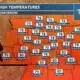 Patrick's Tuesday PM Forecast 3/5