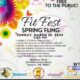 Interview: Fit Fest Spring Fling set for March 10 in Tupelo