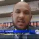 March 1 - District Attorney Scott Colom discusses Tommy Flowers guilty verdict