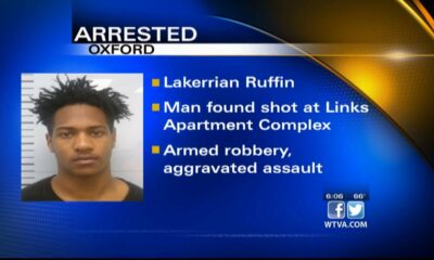 Oxford Police release a few more details about incident at apartment complex