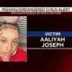 16-year-old subject of missing/endangered child alert