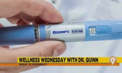 Wellness Wednesday: What is Ozempic?