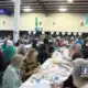 12 PM - Salvation Army's Empty Bowls Luncheon held at Tupelo Furniture Market on Wednesday