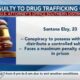 Louisiana man pleads guilty to drug trafficking charges after complaint in Bay St. Louis, faces m...