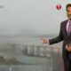 3/6 - The Chief's "Dense Morning Fog, Then Lovely" Wednesday Morning Forecast