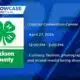 Jackson County 4-H hosting Arts Showcase