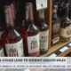 Mississippi bill would allow liquor sales 7 days a week