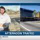 LIVE: Traffic delays anticipated across the Coast due to large CSX cargo transport