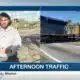 LIVE: Traffic delays anticipated across the Coast due to large CSX cargo transport