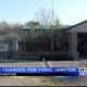 No charges being filed against former Webster County janitor