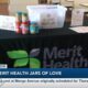 Merit Health now accepting peanut butter donations for Jars of Love