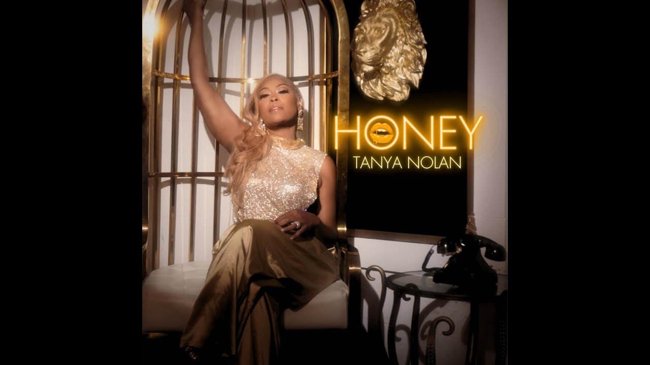 Tanya Nolan talks new music & more