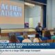 Bayou View Middle School hosts 2024 Career Day