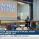 Bayou View Middle School hosts 2024 Career Day