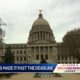 Where do the bills stand in the Mississippi legislature?