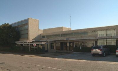 Meridian City Council gives update on the Old Police Station