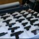 At least 44 guns seized in Columbus since start of the year