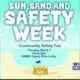 Interview: Sun, Sand, and Safety Community Event set for Thursday, March 7 in Tupelo