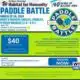 Pickleball Tournament in Tupelo to benefit Habitat for Humanity