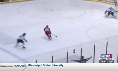 FPHL Hockey: Columbus River Dragons @ Mississippi Seawolves (03/06/2024)