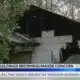Burned buildings are a concern in Jackson