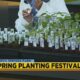 Spring Planting Festival