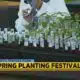 Spring Planting Festival