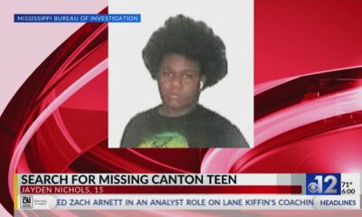 Endangered Child Alert issued for Canton teen