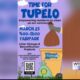 Interview: Time for Tupelo holding spring cleaning community event on March 23