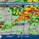 News 11 at 6PM_Weather 3/7/24