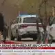 Gas leak being repaired at JSU campus