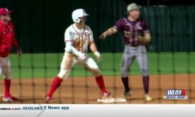 HIGH SCHOOL BASEBALL: Long Beach @ Biloxi (3/7/2024)