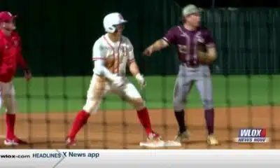 HIGH SCHOOL BASEBALL: Long Beach @ Biloxi (3/7/2024)