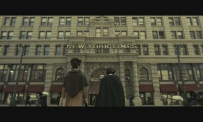"Cabrini" in theaters