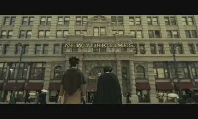 "Cabrini" in theaters