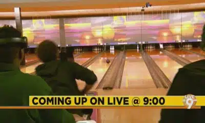 Live at 9 preview for March 11