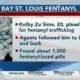 Bay St. Louis man pleads guilty in fentanyl trafficking conspiracy
