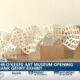 Ohr-O’Keefe Museum of Art opens Frank Gehry exhibit