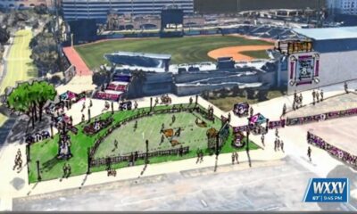 More renovations coming to the Biloxi Shuckers stadium ahead of 2024 season