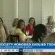 W.I.S.H Society honored by Make-A-Wish