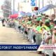 Hal's St. Paddy's Parade just around the corner