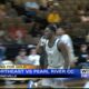 The Northeast Tigers men's basketball team wins a share of the MACCC state championship