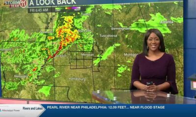 News 11 at 10PM_Weather 3/8/24