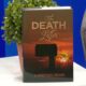 Author J. Stephen Beam discusses his novel 'The Death Letter'