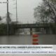 Parts of Jackson metro under flash flood warning