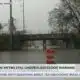 Parts of Jackson metro under flash flood warning