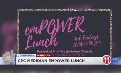 CPC EMPOWER LUNCH