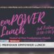 CPC EMPOWER LUNCH