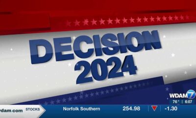 Pine Belt counties gearing up for Tuesday's election