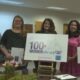 The Women Who Care of East Mississippi hosts a check presentation